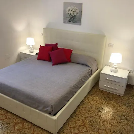 Casa Lory Apartment *