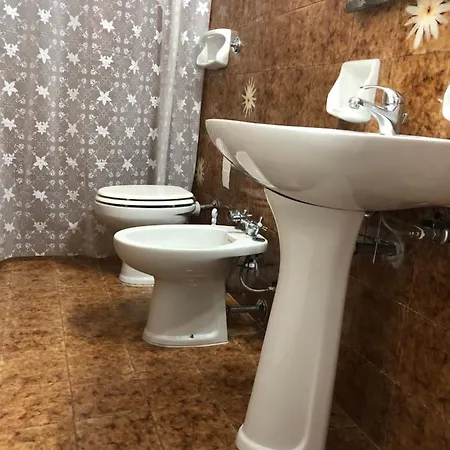 아파트 Casa Lory 포르토 세자레오