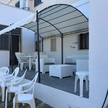 Apartment Casa Lory