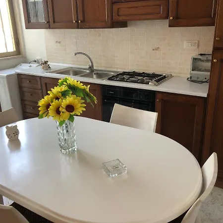 Apartment Casa Lory