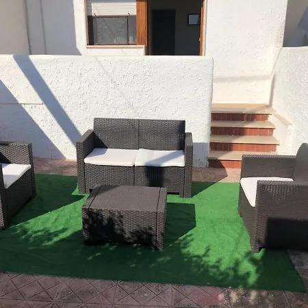 Casa Lory Apartment