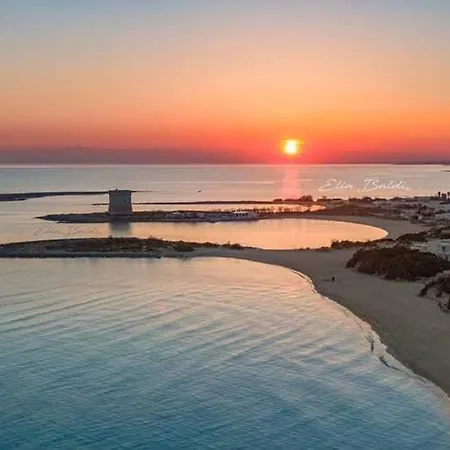 Casa Lory Apartment Porto Cesareo