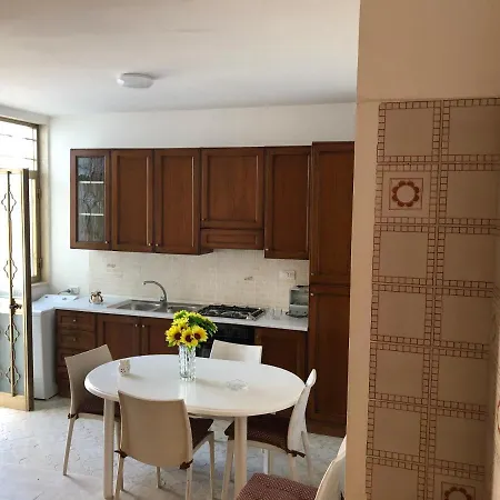 Casa Lory Apartment Porto Cesareo