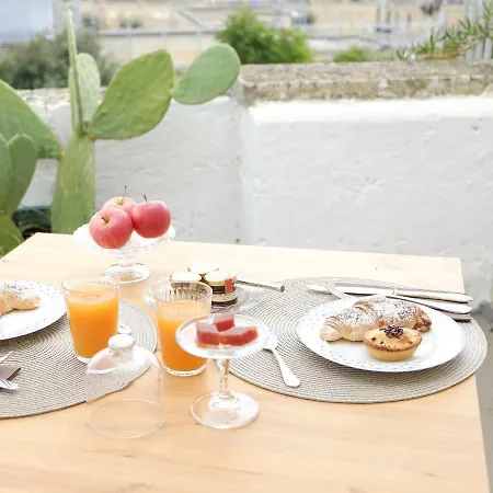 Casa Lory