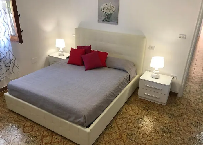 Casa Lory Διαμέρισμα *