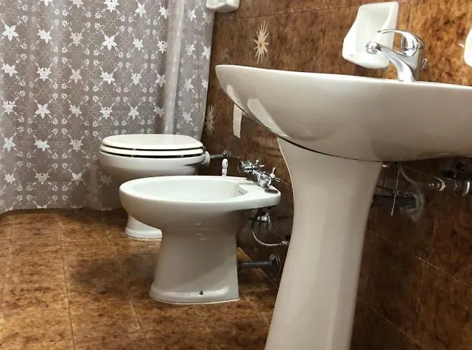 Διαμέρισμα Casa Lory Porto Cesareo