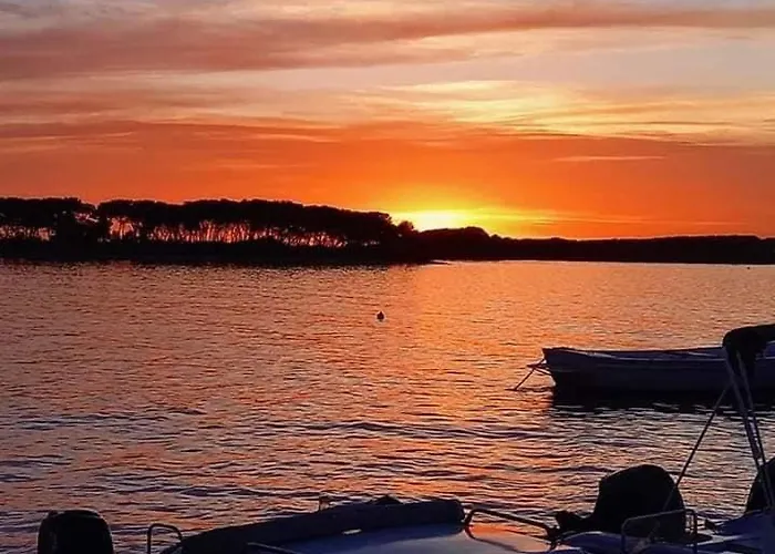 Casa Lory Διαμέρισμα