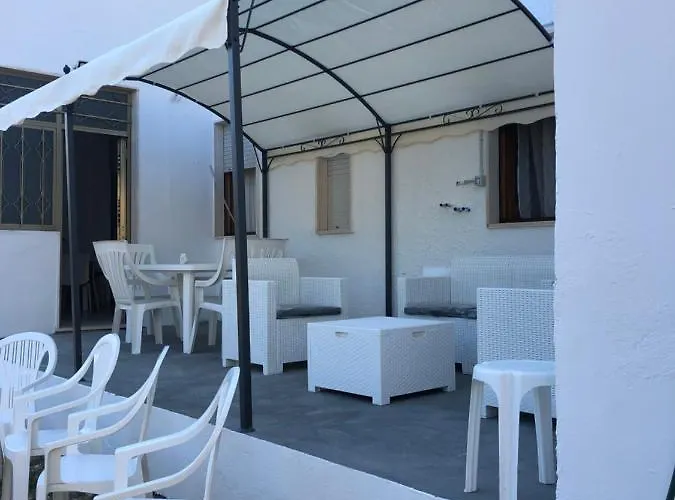 Διαμέρισμα Casa Lory