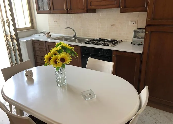 Διαμέρισμα Casa Lory