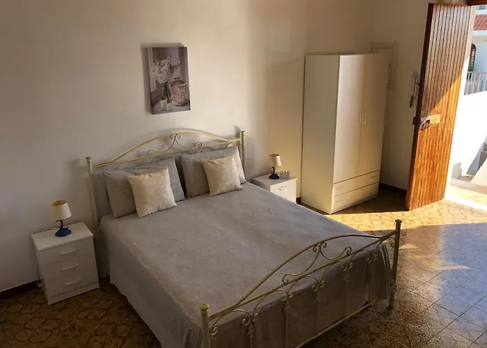 Casa Lory Διαμέρισμα *