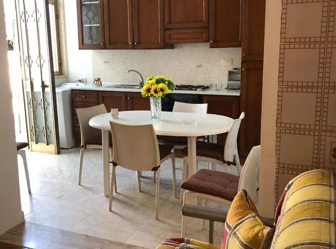Casa Lory